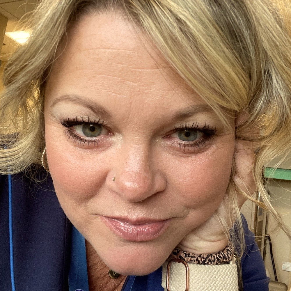 Meet your Posher, Denise